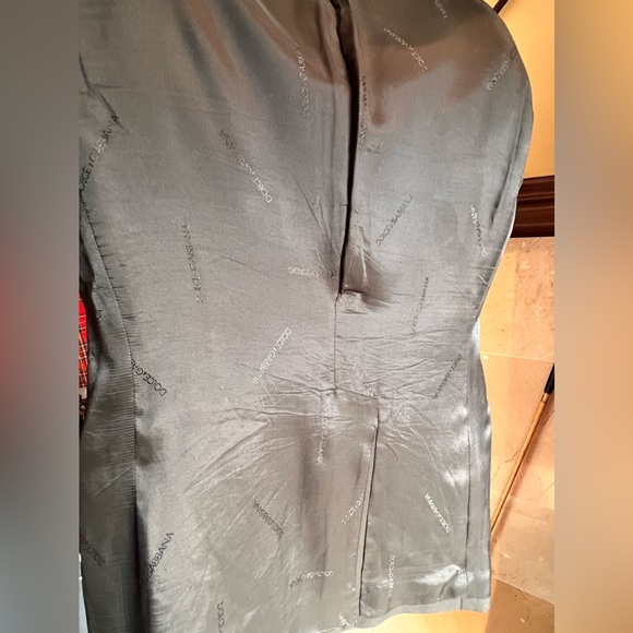 Dolce and Gabbana Men’s 38 US (48 EU) Black Suit. - Picture 4 of 7